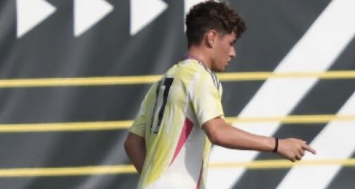 Bologna Juventus Under 16 4-2, Paonessa e Urbano non bastano: arriva la prima sconfitta