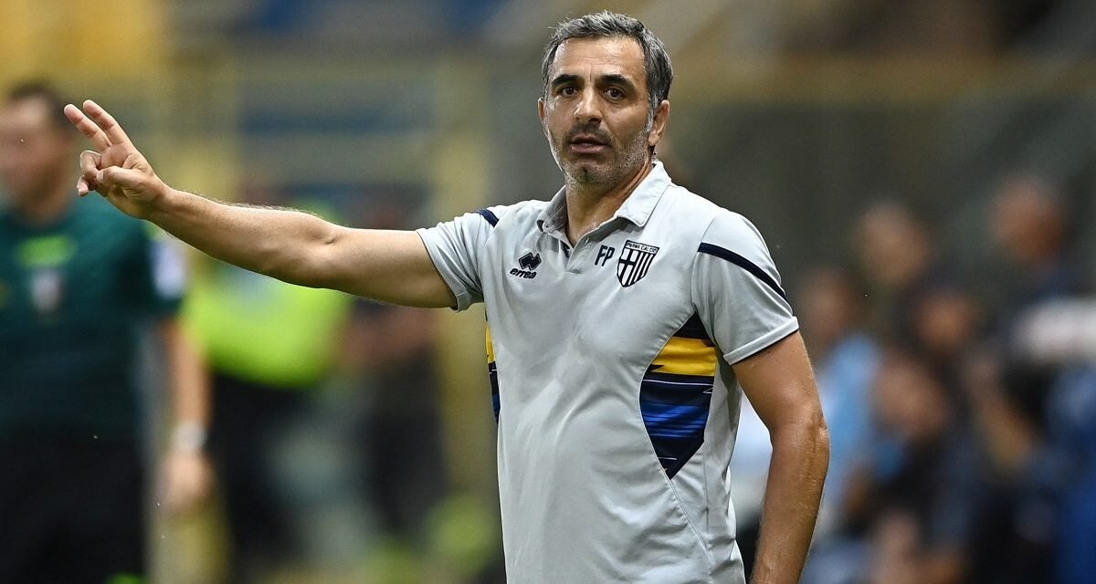 Conferenza stampa Pecchia: «Metteremo la miglior formazione contro la Juve. Sul mio passato bianconero posso dire solo una cosa»