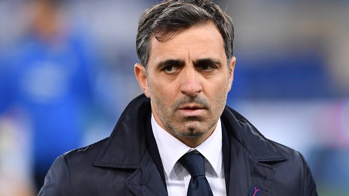 Pecchia a Sky: «Una grande emozione tornare qui. Ai ragazzi ho chiesto una cosa per sfidare la Juve»
