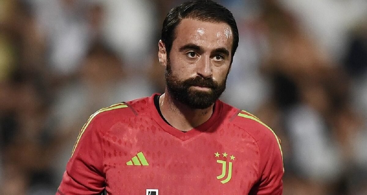 Pinsoglio convocato per Inter Juve, raggiungerà la squadra nella giornata di domani: il motivo