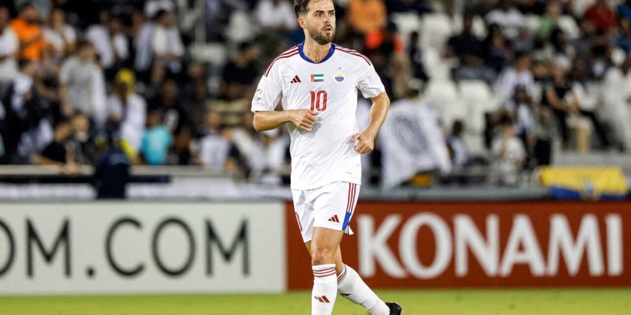 Il retroscena di Pjanic: ‘Trasferimento alla Juve? Mi voleva anche il Psg ma…’