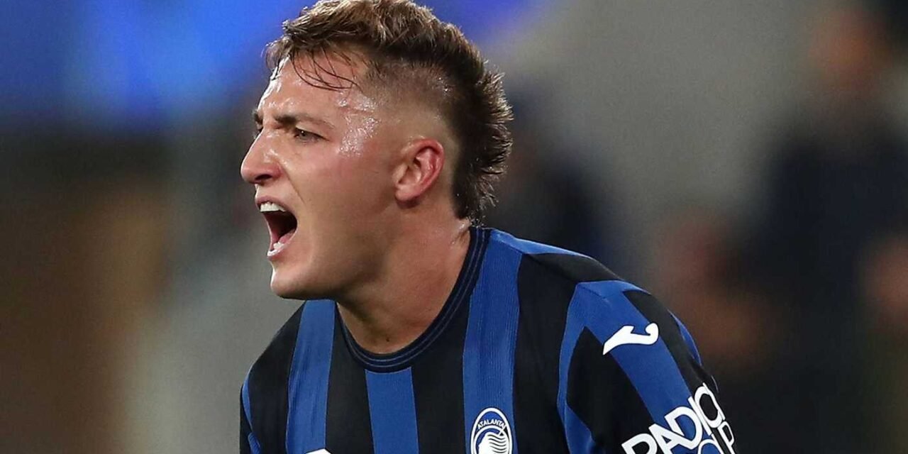 Juventus, questo Retegui è un rimpianto? E con il ritorno di Scamacca…