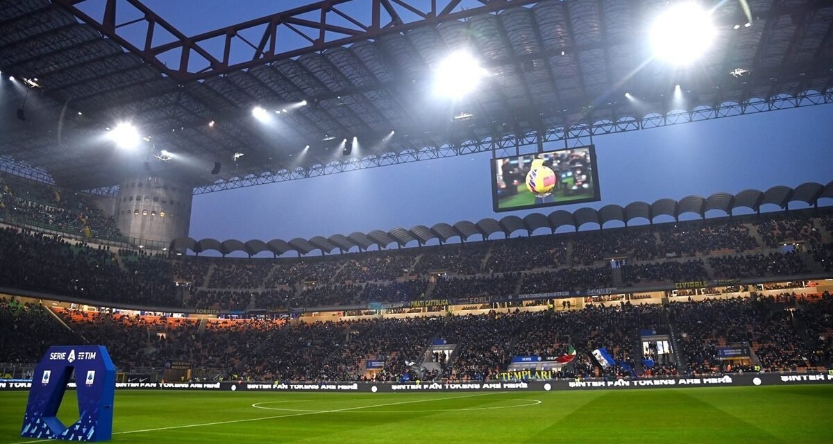 Inter Juve, i retroscena: gli episodi curiosi che non avete notato da San Siro