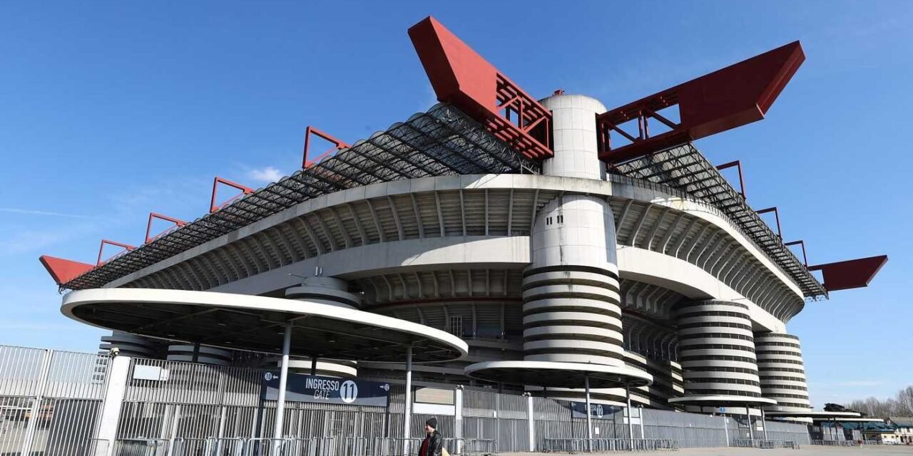 Tuttosport – Inter-Juventus, San Siro delle grandi occasioni: come verranno accolti i bianconeri