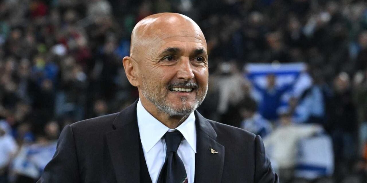 Inter-Juve, Spalletti cita Buffon: cosa ha detto