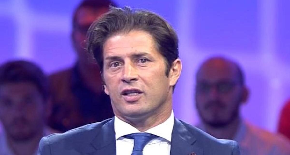 Tacchinardi preoccupato: «Juventus molto appannata, è in condizioni pessime. Non mi aspettavo quella esclusione»
