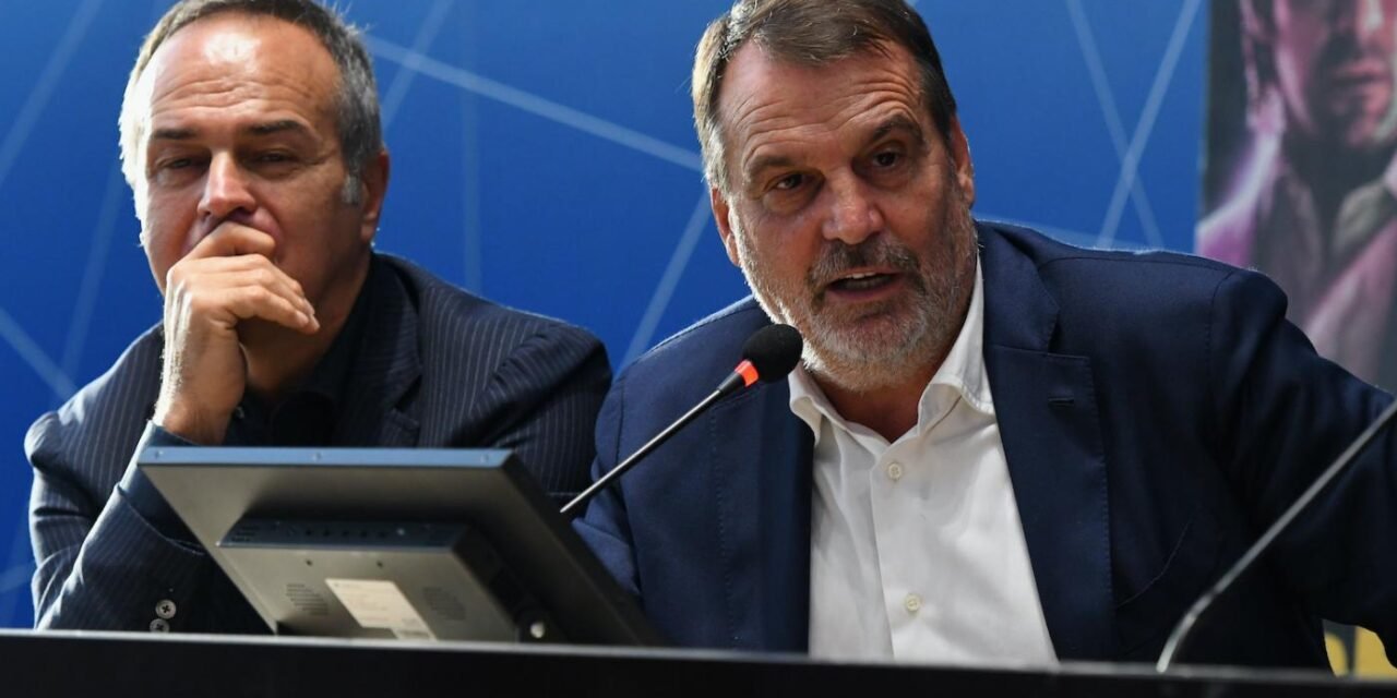 Tardelli: ‘Inter-Juventus è cruciale per i bianconeri’