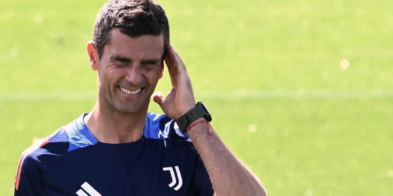 Juventus, quel numero che racconta tutto il progetto