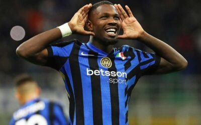 Inter-Juventus: formazioni, dove vederla in tv e streaming