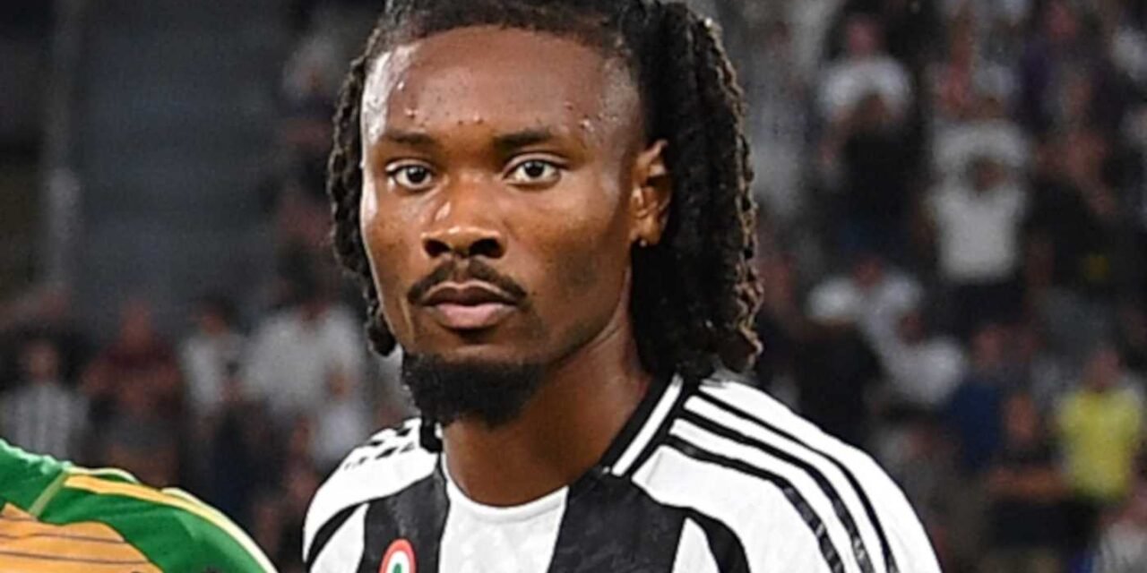Juventus, la sorpresa di Motta per il centrocampo