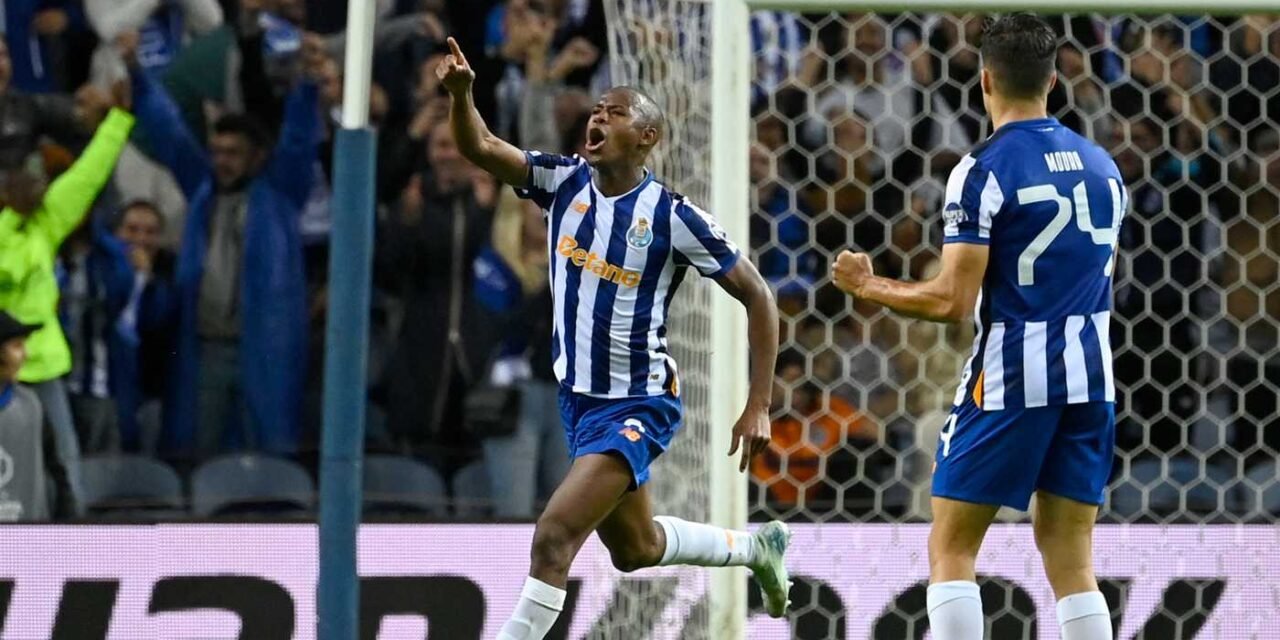 Tiago #Djalò gioca e segna col Porto. Cosa cambia per la #Juventus dopo il ko di Bremer