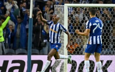 Tiago #Djalò gioca e segna col Porto. Cosa cambia per la #Juventus dopo il ko di Bremer