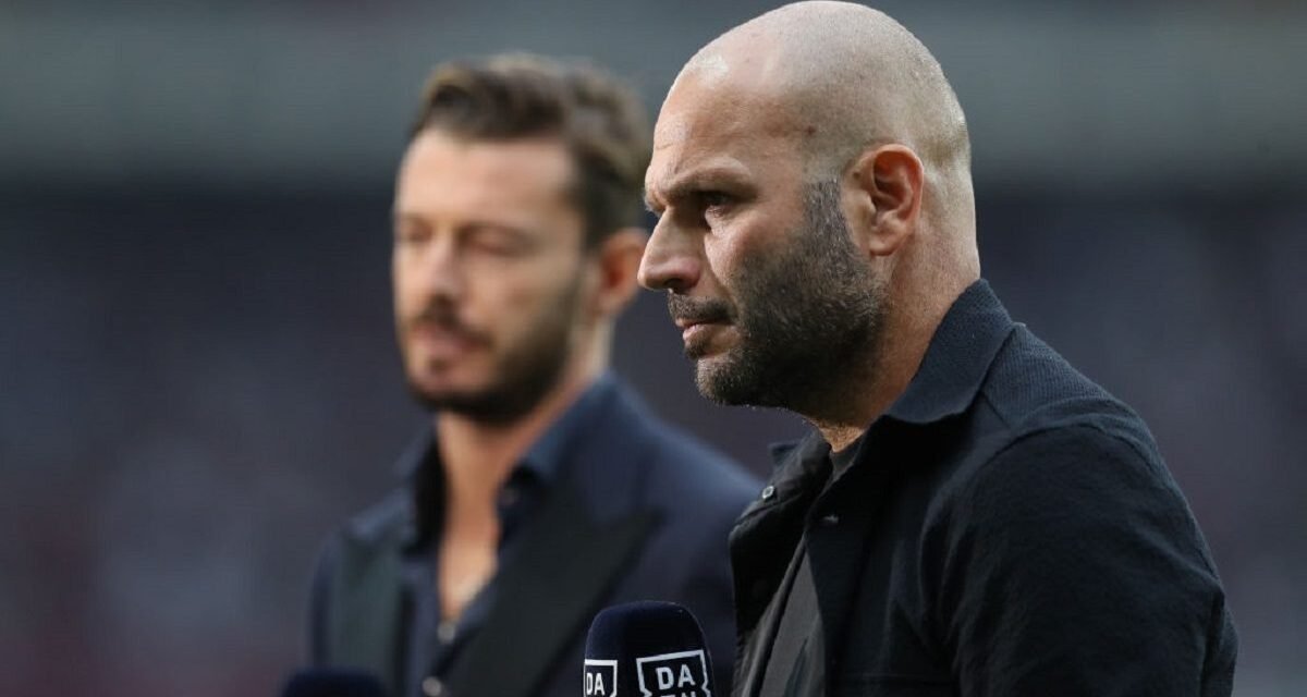 Tiribocchi consiglia la Juve: «È un giocatore che può far parte di un top club». Le parole sull’obiettivo