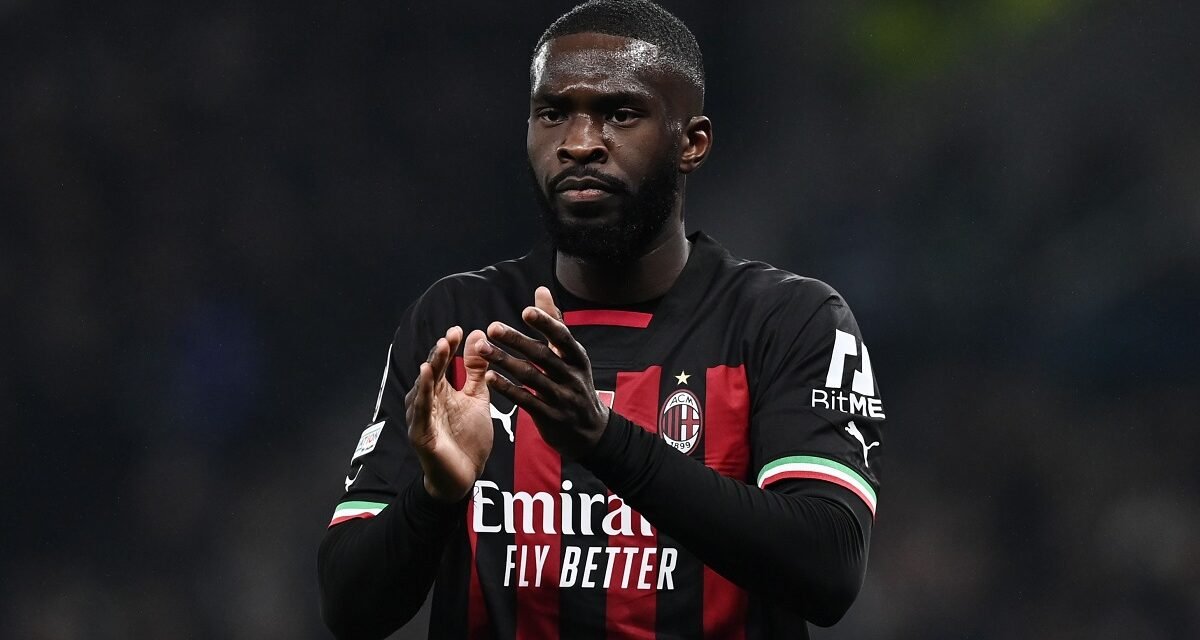 Tomori Juve, arriva la smentita: «Ecco la posizione del Milan sul difensore inglese». Rivelazione