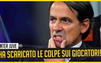 Tra INZAGHI e MOTTA: mi tengo MOTTA tutta la vita!