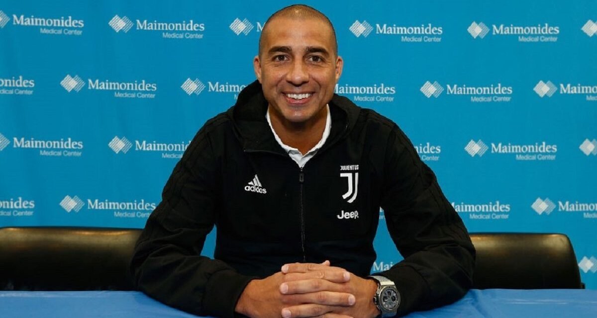 Trezeguet lancia la Juve: «Vincere a San Siro per dare un segnale a tutti. Yildiz e Vlahovic come me e Del Piero? Io la penso così»