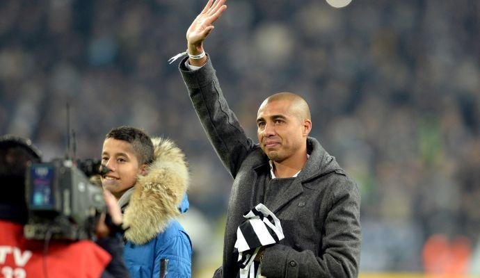 Trezeguet promuove il Mondiale per Club: ‘Sarà un evento fantastico’