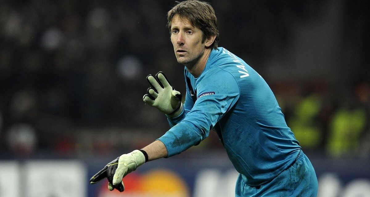 Compleanno Van Der Sar, gli auguri speciali della Juve: «Due stagioni in bianconero…»