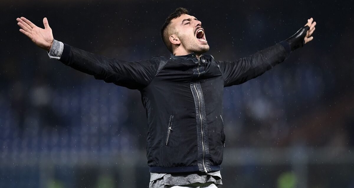 Viviano non boccia Danilo: «Mi sembra rallentato ma oltre al rigore causato non ha fatto malissimo»