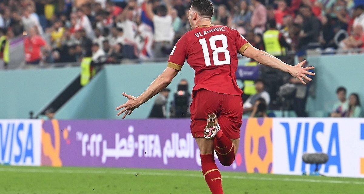 Convocati Serbia per la Nations League: la scelta ufficiale di Stojkovic su Vlahovic