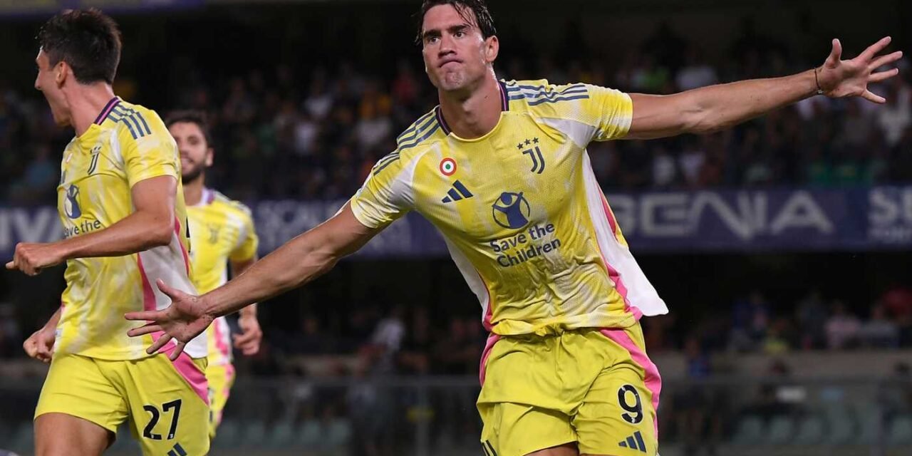 Quando scade il contratto di Vlahovic con la Juventus?