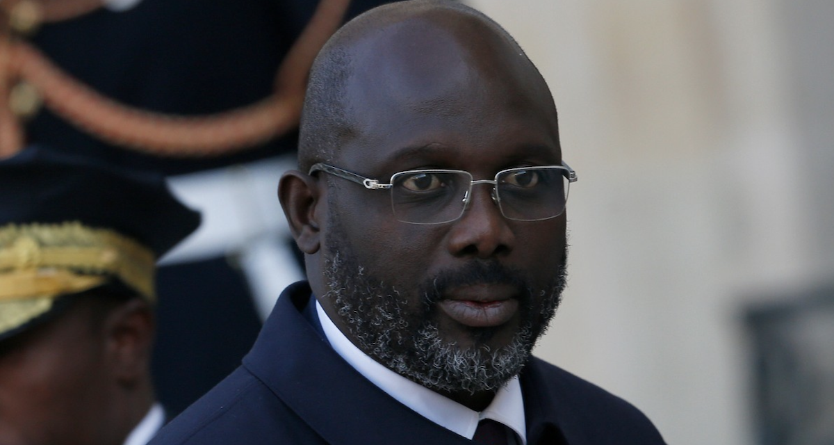 Weah sul palco del Pallone d’Oro 2024: «Ero innamorato della Juve per Platini, non ci ho giocato ma lo fa mio figlio!»