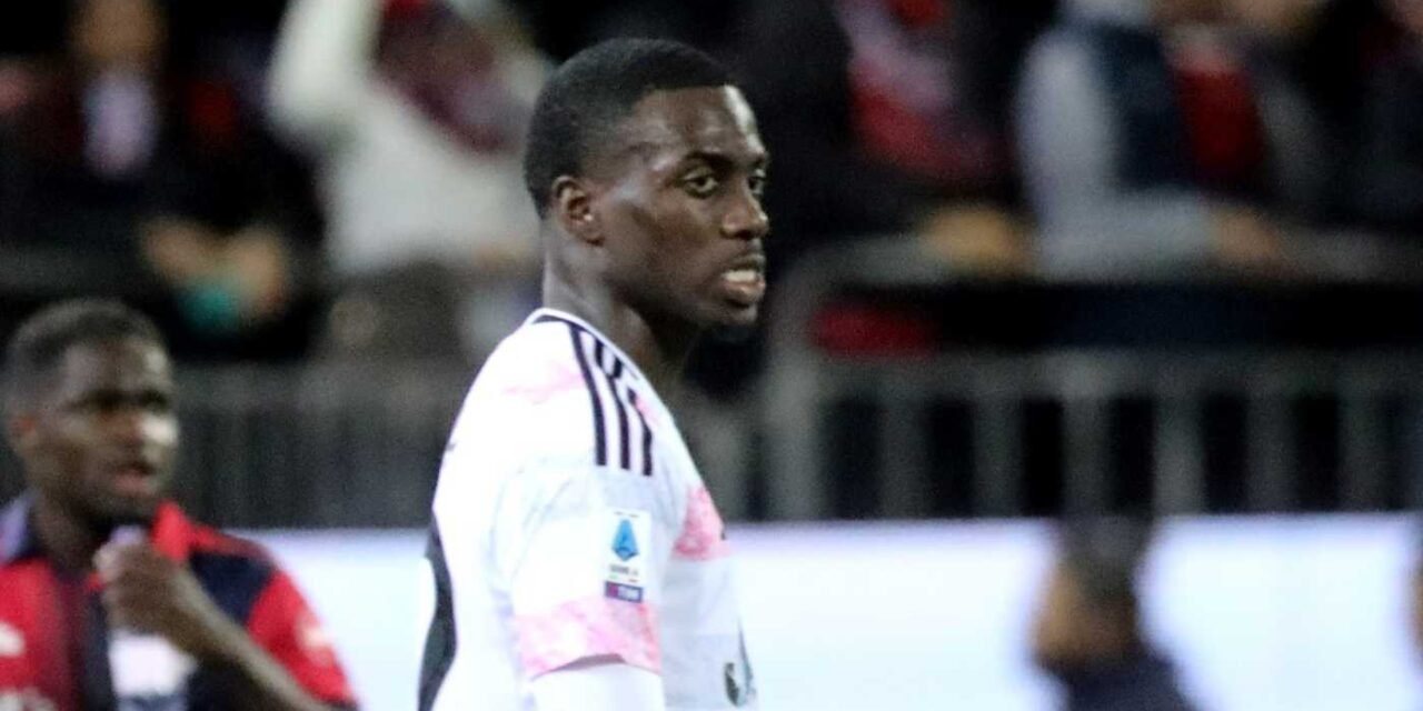 Weah a DAZN: ‘Perché non vincere stasera? Davanti si può fare di più’