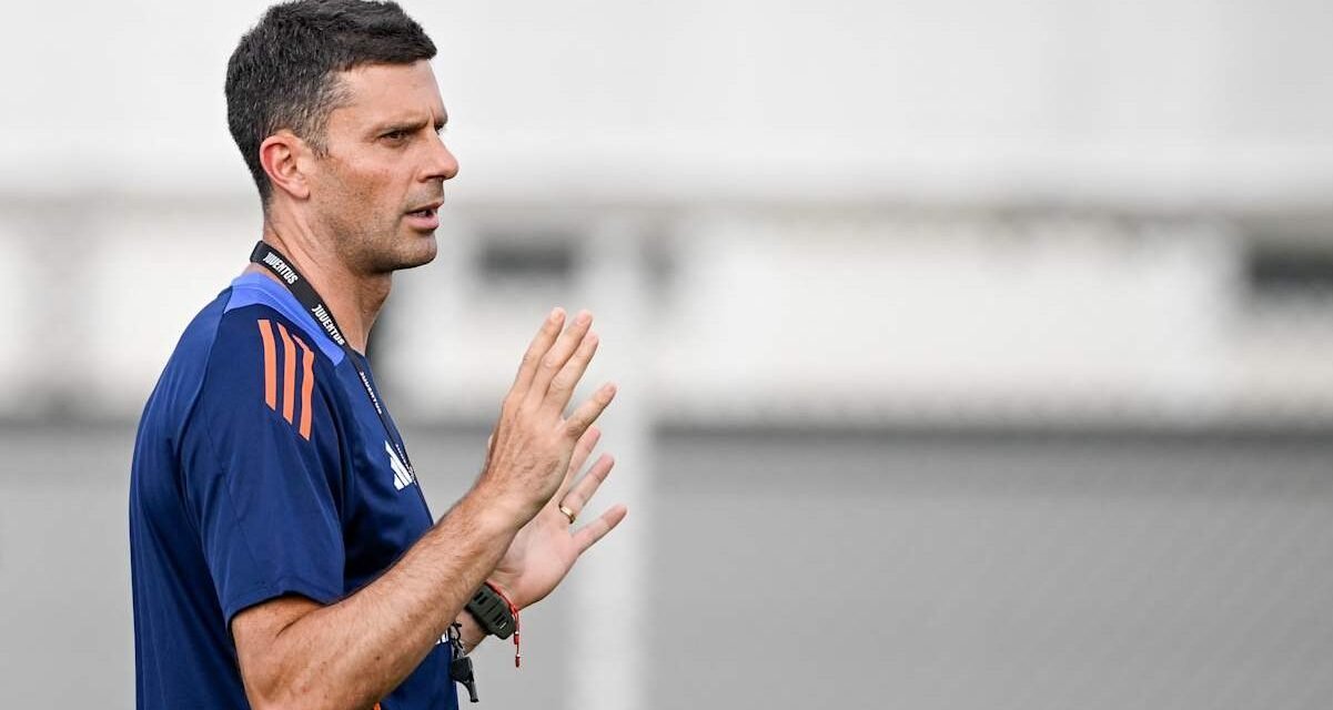 Allenamento Juve: l’Inter nel mirino, possesso palla ed esercitazioni tecniche e tattiche. Il report