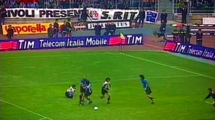 Zamorano rincara la dose: «Non dimenticheremo mai Ceccarini… Quello Scudetto della Juve è stato un furto!»