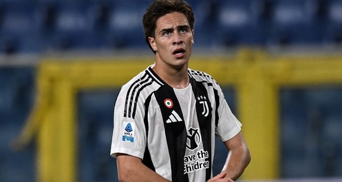 Inter Juve, Yildiz può entrare nella storia del derby d’Italia! Il dato che può dare la carica al talento bianconero