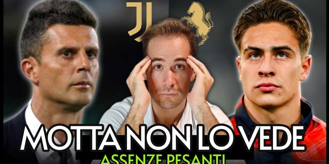 YILDIZ AL CENTRO DELL’ATTACCO, THIAGO MOTTA DICE NO