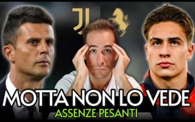 YILDIZ AL CENTRO DELL’ATTACCO, THIAGO MOTTA DICE NO