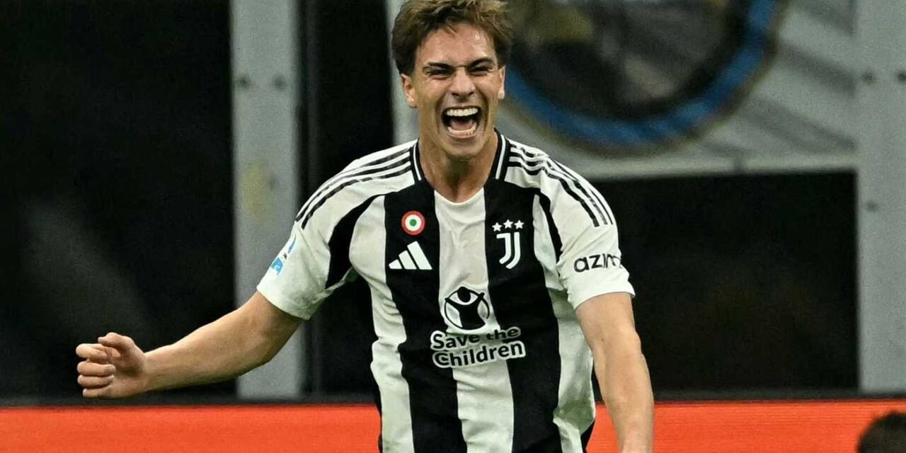 Opta – Inter-Juve, primato assoluto per Yildiz, nessuno come lui