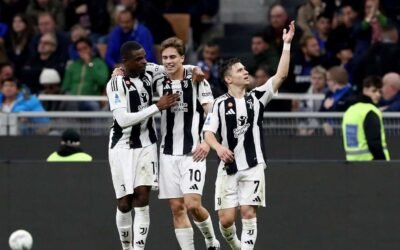 La Juventus è lo specchio dei suoi giovani: alti e bassi inevitabili, i tifosi sapranno aspettare? VIDEO