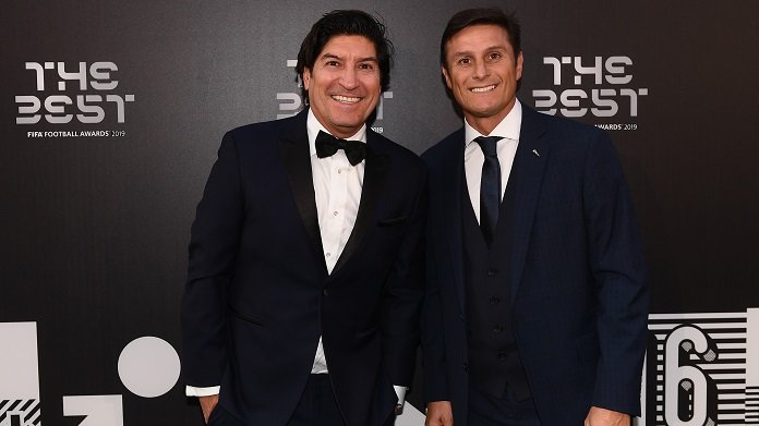 Zamorano torna alla carica: «Pareggio ingiusto, Inter superiore alla Juve. Se ne fai 4 a una squadra così…»