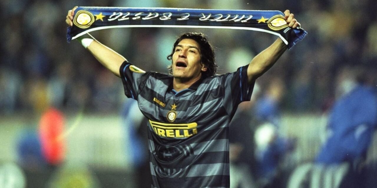 Inter-Juventus, l’ex nerazzurro: ‘Quel furto del 1998 è il ricordo più nitido’