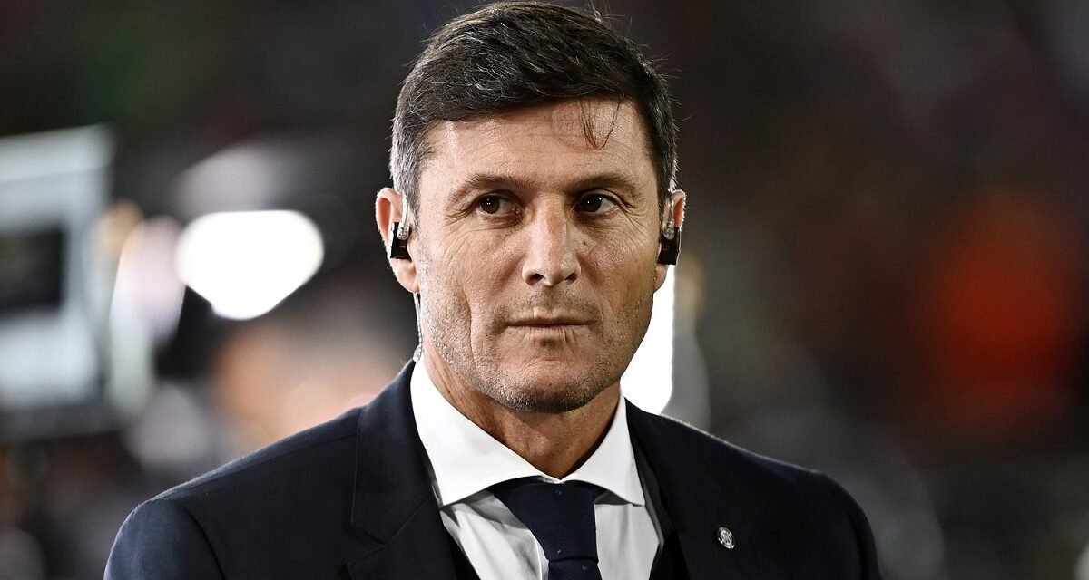 Zanetti avvisa: «L’Inter può arrivare fino in fondo in tutte le competizioni. Cercheremo di fare questo»