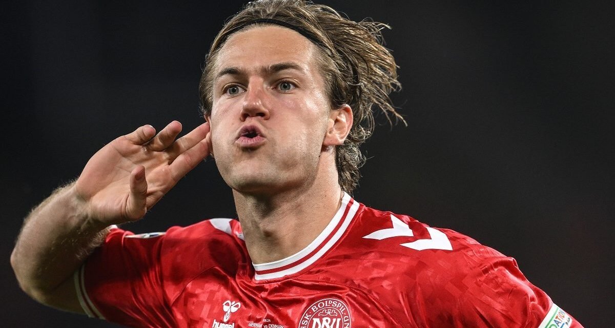 Andersen Juve, prima mossa per l’acquisto. Ritorno in Serie A per il difensore? Ecco chi è