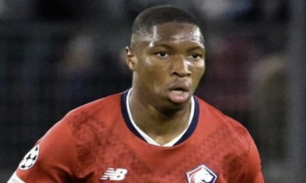 Conferenza stampa Diakité pre Lille Juve: «Sfida motivante, ci fa venire voglia di superare noi stessi. Ecco cosa penso dei bianconeri»