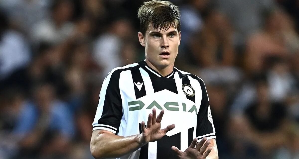 Bijol Juve, l’obiettivo bianconero all’esame Vlahovic: le novità sul suo possibile approdo a Torino