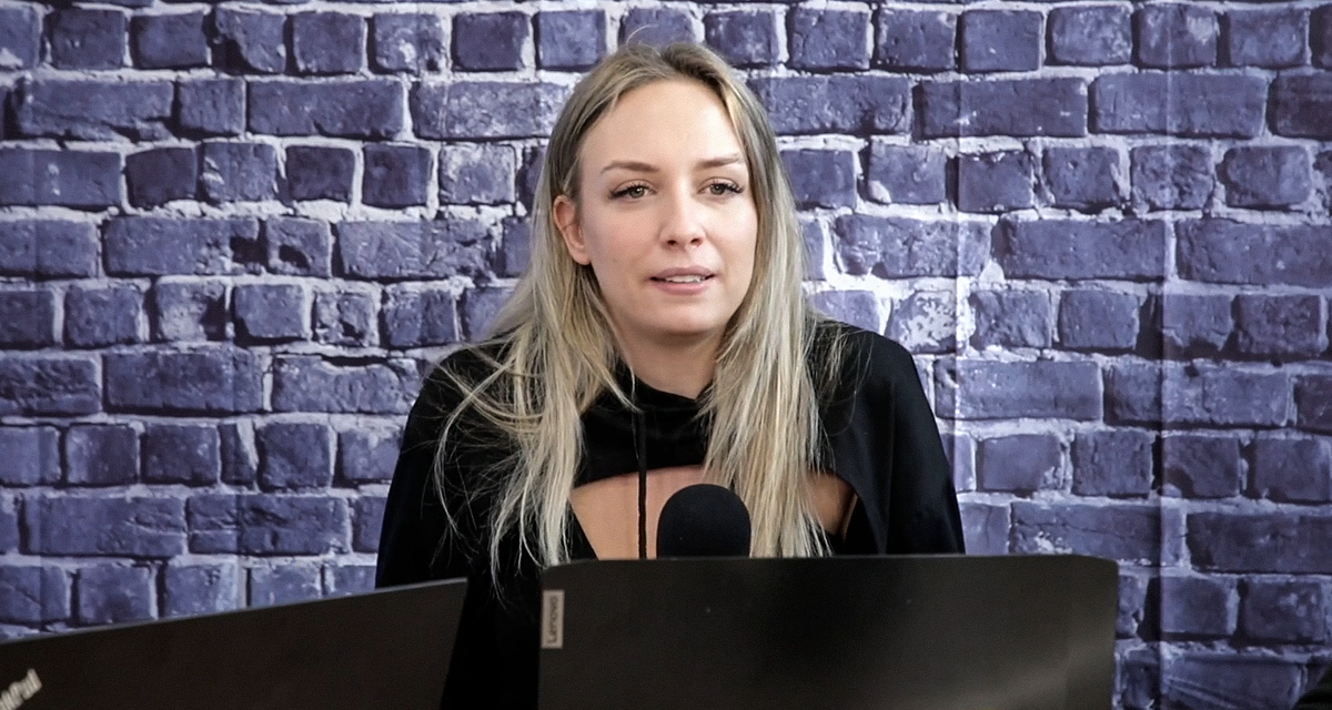 Udinese Juve, Chiara Aleati: «C’è stato un turnover ragionato, la squadra è scesa bene in campo. Quando gioca Danilo…»