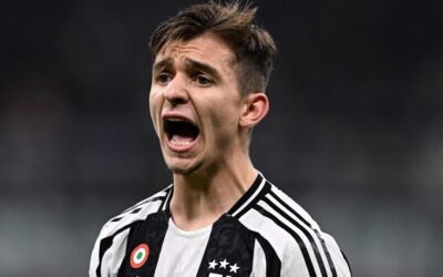 Lille Juve, Conceicao torna dal primo minuto? La strategia di Thiago Motta: vuole utilizzarlo così