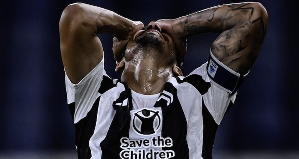 Danilo in difficoltà: il passato e quei numeri lo confermano. E il feeling con Thiago Motta… La rivelazione sul brasiliano