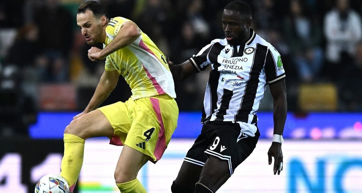 Gatti leader Juve: messaggio chiaro dopo l’Udinese. Punta già il prossimo obiettivo