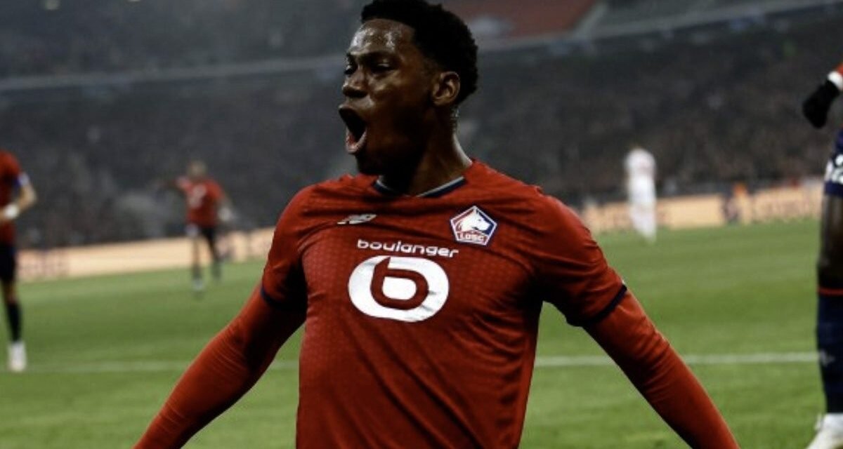 Lille Juve: beffa nel recupero contro il Lione per i prossimi avversari dei bianconeri in Champions. Cosa è successo