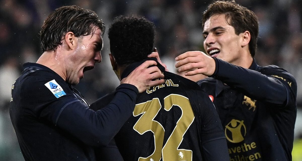 Orario Lille Juve: quando si gioca il match della quarta giornata di Champions