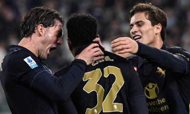 Orario Lille Juve: quando si gioca il match della quarta giornata di Champions