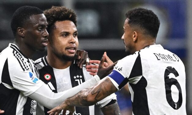 Lille Juve streaming live e diretta tv: dove vedere il match di Champions League