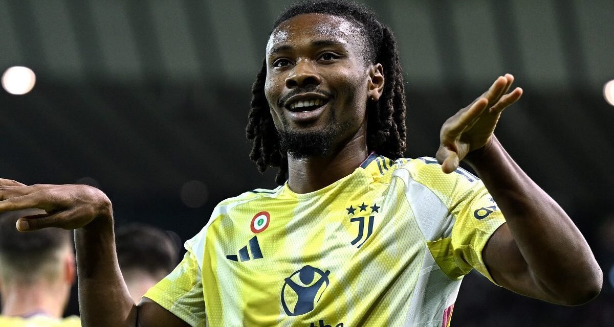 Thuram Juve, anche Olivera impressionato: «E se gli date ancora tempo…». Lo ha detto sul francese!