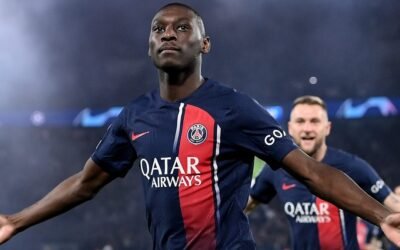 Kolo Muani Juve, clamoroso: vuole lasciare il PSG già nel mercato di gennaio! Tutti gli aggiornamenti